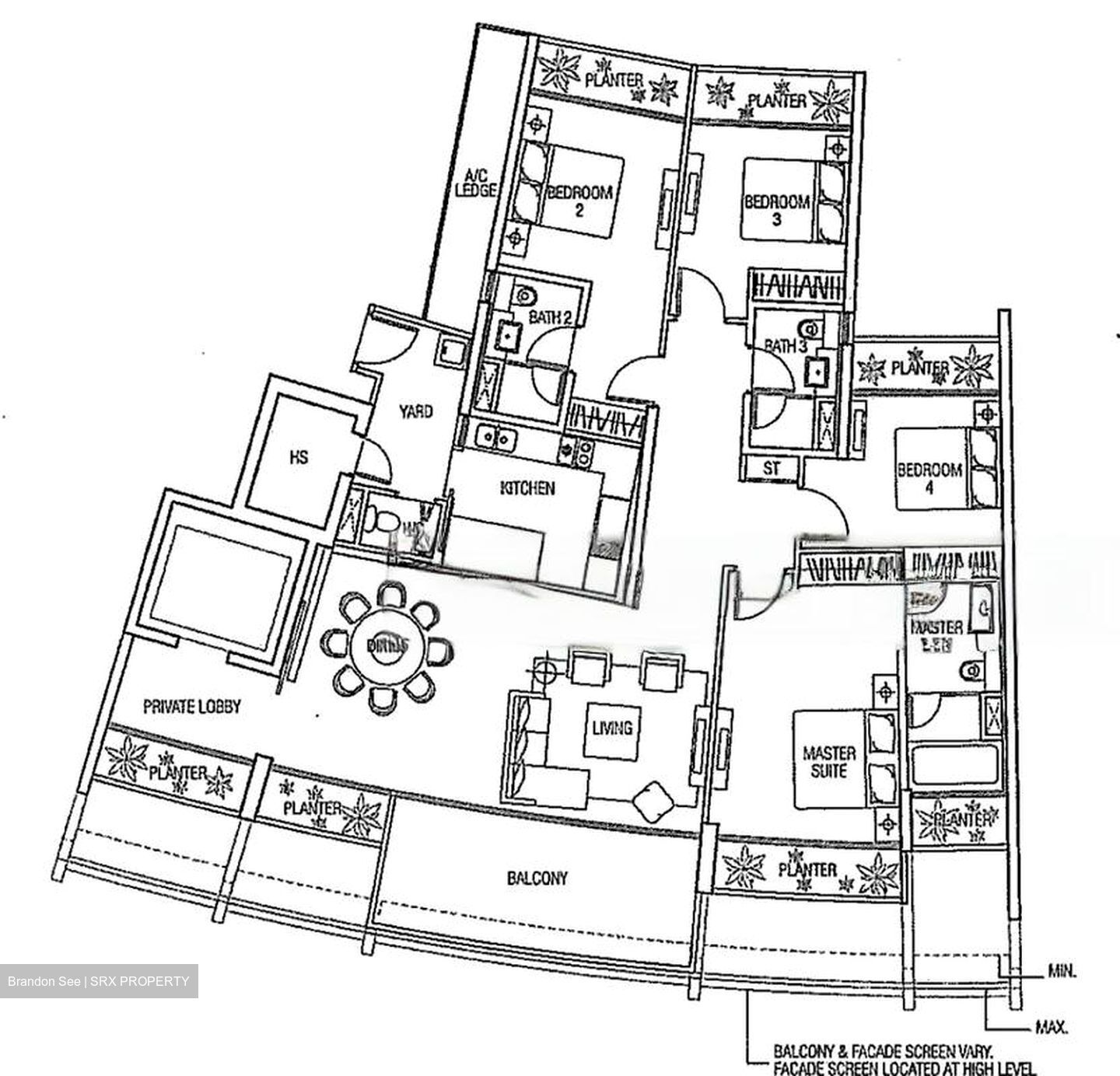 The Oceanfront @ Sentosa Cove (D4), Condominium #472174751